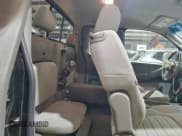 ✅ 2007 Nissan Frontier XE • VIN: 1N6BD06T77C443685 • Lot: 96347325. Listed on Copart with 53,615 mi. Free auction sales archive from the USA and detailed vehicle history report at DreamBid. Image 10.