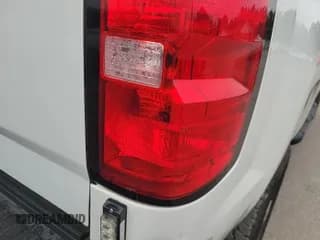 ✅ 2019 Chevrolet Silverado 2500HD Work Truck • VIN: 2GC2KREG2K1184099 • Lot: 42561446. Wystawiony na IAAI z przebiegiem 219 296 mil. Bezpłatny archiwum sprzedaży aukcyjnych z USA i szczegółowy raport historii pojazdu na DreamBid. Zdjęcie 1.