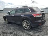 ✅ 2008 Mazda CX-9 Touring • VIN: JM3TB28A080152508 • Лот: 68865895. Опубликован ранее на Copart с пробегом 203 288 миль. Бесплатный доступ к архиву аукционных продаж из США и подробный отчёт об истории автомобиля на DreamBid. Изображение 2.
