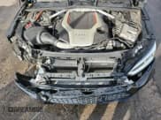 ✅ 2018 Audi S5 Sportback Premium Plus • VIN: WAUB4CF58JA096096 • Lot: 84467595. Wystawiony na Copart z przebiegiem 82 456 mil. Bezpłatny archiwum sprzedaży aukcyjnych z USA i szczegółowy raport historii pojazdu na DreamBid. Zdjęcie 11.