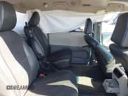 ✅ 2012 Toyota Sienna SE • VIN: 5TDXK3DC3CS189064 • Lot: 42022390. Listed on IAAI with 193,016 mi. Free auction sales archive from the USA and detailed vehicle history report at DreamBid. Image 8.