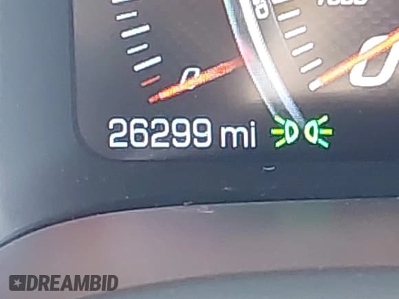 ✅ 2019 Chevrolet Corvette 1LT • VIN: 1G1YB2D7XK5124520 • Лот: 42872611. Опубликован ранее на IAAI с пробегом 26 299 миль. Бесплатный доступ к архиву аукционных продаж из США и подробный отчёт об истории автомобиля на DreamBid. Изображение 16.