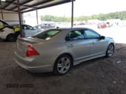 ✅ 2010 Ford Fusion SPORT • VIN: 3FAHP0DC0AR121508 • Lot: 42693151. Listed on IAAI with 164,948 mi. Free auction sales archive from the USA and detailed vehicle history report at DreamBid. Image 4.