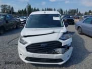 ✅ 2019 Ford Transit Connect XLT • VIN: NM0LS7F22K1403321 • Lot: 43072063. Listed on IAAI with 120,562 mi. Free auction sales archive from the USA and detailed vehicle history report at DreamBid. Image 6.