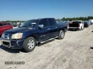 ✅ 2006 Nissan Titan LE • VIN: 1N6BA07AX6N570519 • Лот: 91110315. Опубликован ранее на Copart с пробегом 201 774 миль. Бесплатный доступ к архиву аукционных продаж из США и подробный отчёт об истории автомобиля на DreamBid. Изображение 13.
