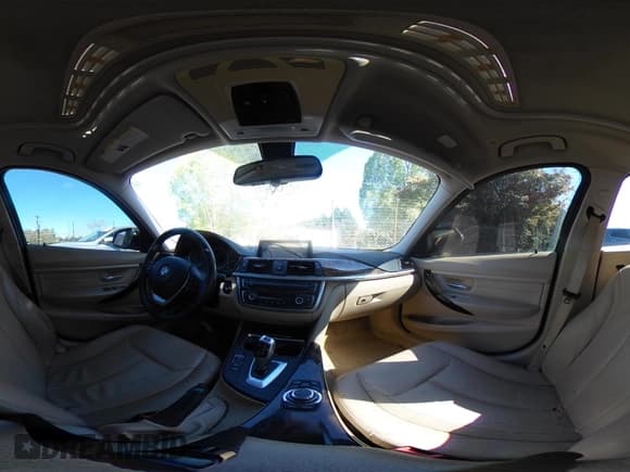 ✅ 2013 BMW 3 Series ActiveHybrid 3 • VIN: WBA3F9C5XDF484346 • Lot: 41998341. Listed on IAAI with 145,271 mi. Free auction sales archive from the USA and detailed vehicle history report at DreamBid. Image 18.