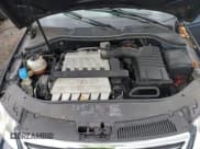 ✅ 2006 Volkswagen Passat 3.6L V6 • VIN: WVWCU73C96E215940 • Lot: 42257810. Listed on IAAI with 102,795 mi. Free auction sales archive from the USA and detailed vehicle history report at DreamBid. Image 10.