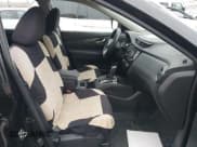 ✅ 2017 Nissan Rogue S • VIN: KNMAT2MT5HP588671 • Lot: 42454900. Listed on IAAI with 64,894 mi. Free auction sales archive from the USA and detailed vehicle history report at DreamBid. Image 5.