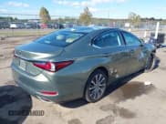 ✅ 2019 Lexus ES 350 Luxury • VIN: 58ABZ1B18KU009801 • Lot: 43446474. Wystawiony na IAAI z przebiegiem 145 253 mil. Bezpłatny archiwum sprzedaży aukcyjnych z USA i szczegółowy raport historii pojazdu na DreamBid. Zdjęcie 4.