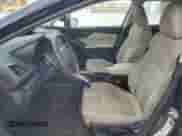 2020 Subaru Impreza with VIN 4S3GKAB69L3605167, listed as a Copart auction lot 81381745 with 106,369 mi miles and Clean title. Bid and sale history available at DreamBid. Image 7.