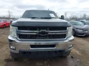 ✅ 2011 Chevrolet Silverado 2500HD LT • VIN: 1GC1KXCG5BF243996 • Лот: 41820026. Опубликован ранее на IAAI с пробегом 176 712 миль. Бесплатный доступ к архиву аукционных продаж из США и подробный отчёт об истории автомобиля на DreamBid. Изображение 12.