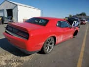 ✅ 2016 Dodge Challenger SXT • VIN: 2C3CDZAG6GH290546 • Lot: 82135915. Listed on Copart with 108,142 mi. Free auction sales archive from the USA and detailed vehicle history report at DreamBid. Image 3.