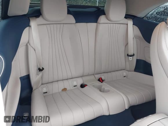 ✅ 2023 Mercedes-Benz E 450 • VIN: W1K1K5KB0PF208127 • Лот: 41651543. Опубликован ранее на IAAI с пробегом 7 086 миль. Бесплатный доступ к архиву аукционных продаж из США и подробный отчёт об истории автомобиля на DreamBid. Изображение 8.