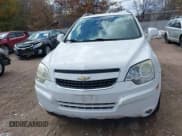 ✅ 2013 Chevrolet Captiva Sport LTZ • VIN: 3GNFL4EKXDS527343 • Lot: 41630956. Wystawiony na IAAI z przebiegiem 140 834 mil. Bezpłatny archiwum sprzedaży aukcyjnych z USA i szczegółowy raport historii pojazdu na DreamBid. Zdjęcie 6.