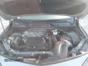 ✅ 2023 Buick Encore GX Preferred • VIN: KL4MMBS26PB083281 • Lot: 43594114. Listed on IAAI with 53,684 mi. Free auction sales archive from the USA and detailed vehicle history report at DreamBid. Image 10.