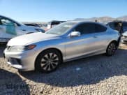 ✅ 2013 Honda Accord EX-L • VIN: 1HGCT1B86DA018940 • Лот: 81795205. Опубликован ранее на Copart с пробегом 165 920 миль. Бесплатный доступ к архиву аукционных продаж из США и подробный отчёт об истории автомобиля на DreamBid. Изображение 1.