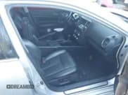 ✅ 2012 Nissan Maxima SV • VIN: 1N4AA5AP1CC830585 • Lot: 42015595. Listed on IAAI with 232,889 mi. Free auction sales archive from the USA and detailed vehicle history report at DreamBid. Image 5.