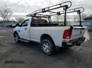 ✅ 2015 Ram 2500 Tradesman • VIN: 3C6LR5AT4FG691280 • Lot: 91648425. Listed on Copart with 144,880 mi. Free auction sales archive from the USA and detailed vehicle history report at DreamBid. Image 2.