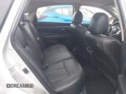 ✅ 2017 Nissan Altima SL • VIN: 1N4AL3AP6HC188886 • Lot: 42821048. Listed on IAAI with 87,805 mi. Free auction sales archive from the USA and detailed vehicle history report at DreamBid. Image 8.