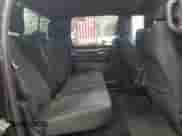 2020 Ram 1500 Big Horn с VIN 1C6SRFMT4LN324413, выставлен на аукционе Copart как лот 90345205 с пробегом 142 578 миль миль и Списание • Salvage title. История ставок и продаж доступна на DreamBid. Изображение 10.