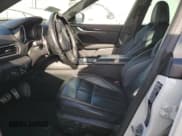 ✅ 2018 Maserati Levante S GranSport • VIN: ZN661YUS0JX269737 • Lot: 82872953. Wystawiony na Copart z przebiegiem 98 866 mil. Bezpłatny archiwum sprzedaży aukcyjnych z USA i szczegółowy raport historii pojazdu na DreamBid. Zdjęcie 7.