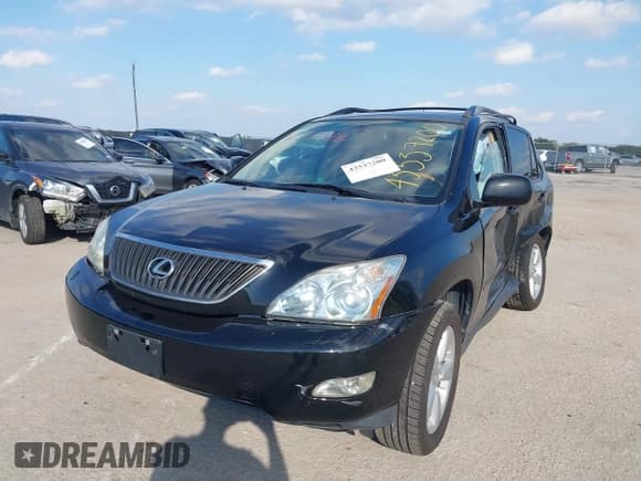 ✅ 2004 Lexus RX 330 • VIN: JTJGA31U440012556 • Lot: 43537200. Wystawiony na IAAI z przebiegiem 107 151 mil. Bezpłatny archiwum sprzedaży aukcyjnych z USA i szczegółowy raport historii pojazdu na DreamBid. Zdjęcie 17.