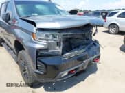 ✅ 2019 Chevrolet Silverado 1500 LT Trail Boss • VIN: 3GCPYFED3KG218678 • Лот: 42990204. Опубликован ранее на IAAI с пробегом 104 834 миль. Бесплатный доступ к архиву аукционных продаж из США и подробный отчёт об истории автомобиля на DreamBid. Изображение 6.