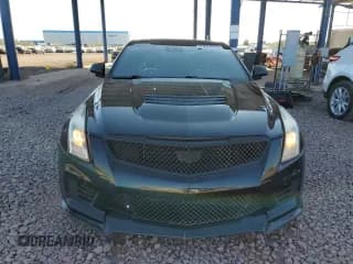 ✅ 2016 Cadillac ATS-V • VIN: 1G6AN5RY0G0100818 • Lot: 87074214. Listed on Copart with 109,275 mi. Free auction sales archive from the USA and detailed vehicle history report at DreamBid. Image 5.