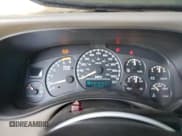 ✅ 1999 Chevrolet Silverado 1500 LS • VIN: 2GCEC19T0X1240597 • Лот: 69139844. Опубликован ранее на Copart с пробегом 190 352 миль. Бесплатный доступ к архиву аукционных продаж из США и подробный отчёт об истории автомобиля на DreamBid. Изображение 9.