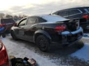 ✅ 2012 Dodge Avenger SE • VIN: 1C3CDZAB3CN220170 • Лот: 88839695. Опубликован ранее на Copart с пробегом Не указан. Бесплатный доступ к архиву аукционных продаж из США и подробный отчёт об истории автомобиля на DreamBid. Изображение 2.