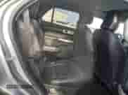 2022 Ford Explorer Limited with VIN 1FMSK7FH6NGA68452, listed as a Copart auction lot 83922215 with 54,805 mi miles and Salvage title. Bid and sale history available at DreamBid. Image 11.