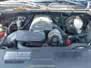 2006 GMC Sierra 1500 Work Truck with VIN 2GTEK19V561309397, listed as a IAAI auction lot 43482253 with 91,050 mi miles and . Bid and sale history available at DreamBid. Image 10.