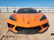 ✅ 2022 Chevrolet Corvette 3LT • VIN: 1G1YC2D43N5102432 • Lot: 84464105. Listed on Copart with 44,901 mi. Free auction sales archive from the USA and detailed vehicle history report at DreamBid. Image 5.