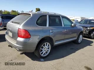 ✅ 2006 Porsche Cayenne S • VIN: WP1AB29P96LA66305 • Lot: 69822974. Wystawiony na Copart z przebiegiem 143 637 mil. Bezpłatny archiwum sprzedaży aukcyjnych z USA i szczegółowy raport historii pojazdu na DreamBid. Zdjęcie 3.