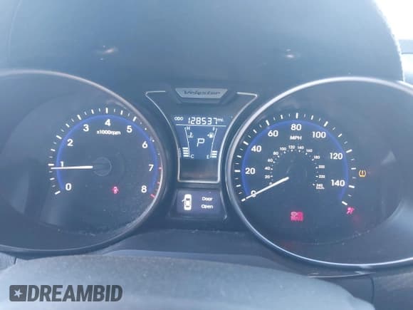 ✅ 2013 Hyundai Veloster Turbo • VIN: KMHTC6AE0DU128766 • Lot: 41351093. Wystawiony na IAAI z przebiegiem 128 537 mil. Bezpłatny archiwum sprzedaży aukcyjnych z USA i szczegółowy raport historii pojazdu na DreamBid. Zdjęcie 15.