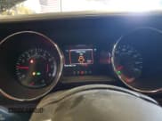 ✅ 2017 Ford Mustang GT • VIN: 1FA6P8CF6H5263442 • Lot: 71902295. Listed on Copart with 47,462 mi. Free auction sales archive from the USA and detailed vehicle history report at DreamBid. Image 9.