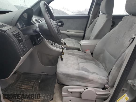 ✅ 2006 Chevrolet Equinox LS • VIN: 2CNDL13F466141180 • Лот: 84233894. Опубликован ранее на Copart с пробегом 221 870 миль. Бесплатный доступ к архиву аукционных продаж из США и подробный отчёт об истории автомобиля на DreamBid. Изображение 7.