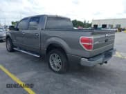 ✅ 2011 Ford F-150 XLT • VIN: 1FTFW1CT6BFA91876 • Lot: 43637841. Listed on IAAI with 103,345 mi. Free auction sales archive from the USA and detailed vehicle history report at DreamBid. Image 3.