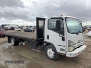 ✅ 2012 Isuzu NQR IBT • VIN: JALE5W166C7900120 • Lot: 79131844. Wystawiony na Copart z przebiegiem 150 507 mil. Bezpłatny archiwum sprzedaży aukcyjnych z USA i szczegółowy raport historii pojazdu na DreamBid. Zdjęcie 4.