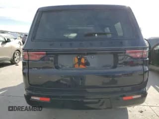 ✅ 2023 Jeep Wagoneer Series II Carbide • VIN: 1C4SJVBP8PS573840 • Lot: 80794803. Wystawiony na Copart z przebiegiem 11 368 mil. Bezpłatny archiwum sprzedaży aukcyjnych z USA i szczegółowy raport historii pojazdu na DreamBid. Zdjęcie 6.