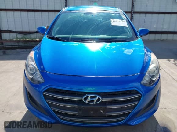 2017 Hyundai Elantra z VIN KMHD35LH6HU380209, wystawiony jako IAAI lot #43279739 z przebiegiem 50 676 mil mil oraz . Historia ofert i sprzedaży dostępna na DreamBid. Obrazek 13.