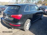 ✅ 2010 Audi Q5 Premium Plus • VIN: WA1LKAFP4AA014040 • Лот: 42105544. Опубликован ранее на IAAI с пробегом Не указан. Бесплатный доступ к архиву аукционных продаж из США и подробный отчёт об истории автомобиля на DreamBid. Изображение 4.