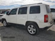 ✅ 2014 Jeep Patriot Sport • VIN: 1C4NJPBA4ED529288 • Лот: 86120215. Опубликован ранее на Copart с пробегом 59 308 миль. Бесплатный доступ к архиву аукционных продаж из США и подробный отчёт об истории автомобиля на DreamBid. Изображение 2.