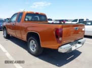 ✅ 2004 Chevrolet Colorado Z85 • VIN: 1GCCS198148140250 • Lot: 42677495. Wystawiony na IAAI z przebiegiem 127 185 mil. Bezpłatny archiwum sprzedaży aukcyjnych z USA i szczegółowy raport historii pojazdu na DreamBid. Zdjęcie 3.