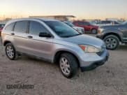 ✅ 2009 Honda CR-V EX • VIN: 5J6RE38529L010304 • Lot: 91528535. Wystawiony na Copart z przebiegiem 181 399 mil. Bezpłatny archiwum sprzedaży aukcyjnych z USA i szczegółowy raport historii pojazdu na DreamBid. Zdjęcie 4.