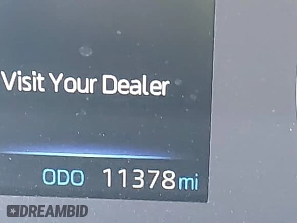 ✅ 2023 Toyota Corolla Cross LE • VIN: 7MUBAABG8PV045934 • Lot: 41593101. Listed on IAAI with 11,378 mi. Free auction sales archive from the USA and detailed vehicle history report at DreamBid. Image 15.