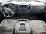 ✅ 2015 Chevrolet Silverado 2500HD Work Truck • VIN: 1GC2CUEG4FZ536046 • Lot: 43203665. Listed on Copart with 99,043 mi. Free auction sales archive from the USA and detailed vehicle history report at DreamBid. Image 8.