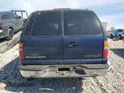 ✅ 2001 Chevrolet Suburban LS • VIN: 1GNFK16T31J246409 • Lot: 51644254. Wystawiony na Copart z przebiegiem Nie podano. Bezpłatny archiwum sprzedaży aukcyjnych z USA i szczegółowy raport historii pojazdu na DreamBid. Zdjęcie 6.