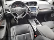 ✅ 2019 Acura MDX Technology • VIN: 5J8YD3H50KL011673 • Лот: 60538285. Опубликован ранее на Copart с пробегом 33 677 миль. Бесплатный доступ к архиву аукционных продаж из США и подробный отчёт об истории автомобиля на DreamBid. Изображение 8.