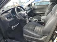 ✅ 2024 Mitsubishi Outlander SE • VIN: JA4J4VA85RZ045030 • Lot: 90113515. Wystawiony na Copart z przebiegiem 38 502 mil. Bezpłatny archiwum sprzedaży aukcyjnych z USA i szczegółowy raport historii pojazdu na DreamBid. Zdjęcie 7.